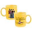 The Beatles Yellow Submarine Mug